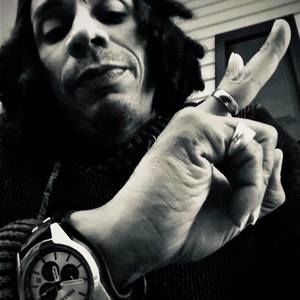 Meet your Posher, Gerald